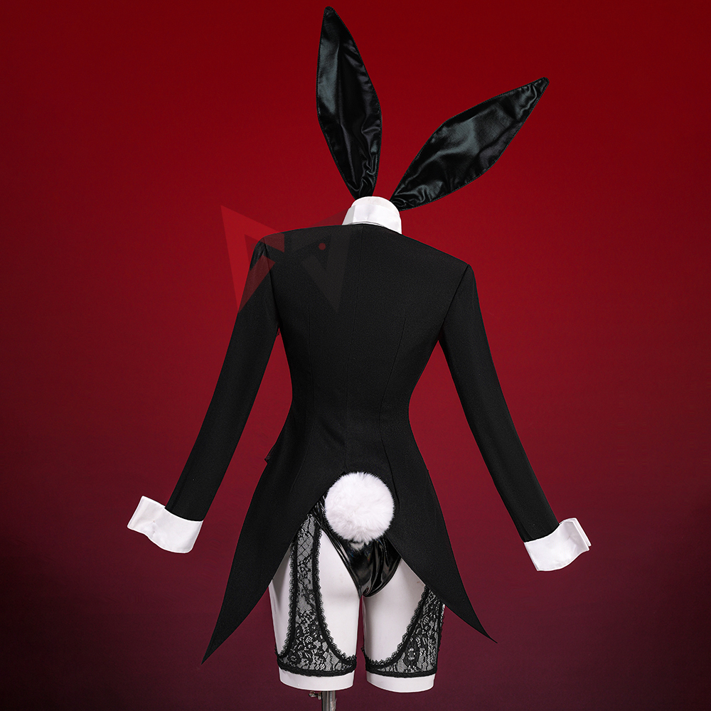 Party Games Bunny - 2025 New Role Play Outfit My