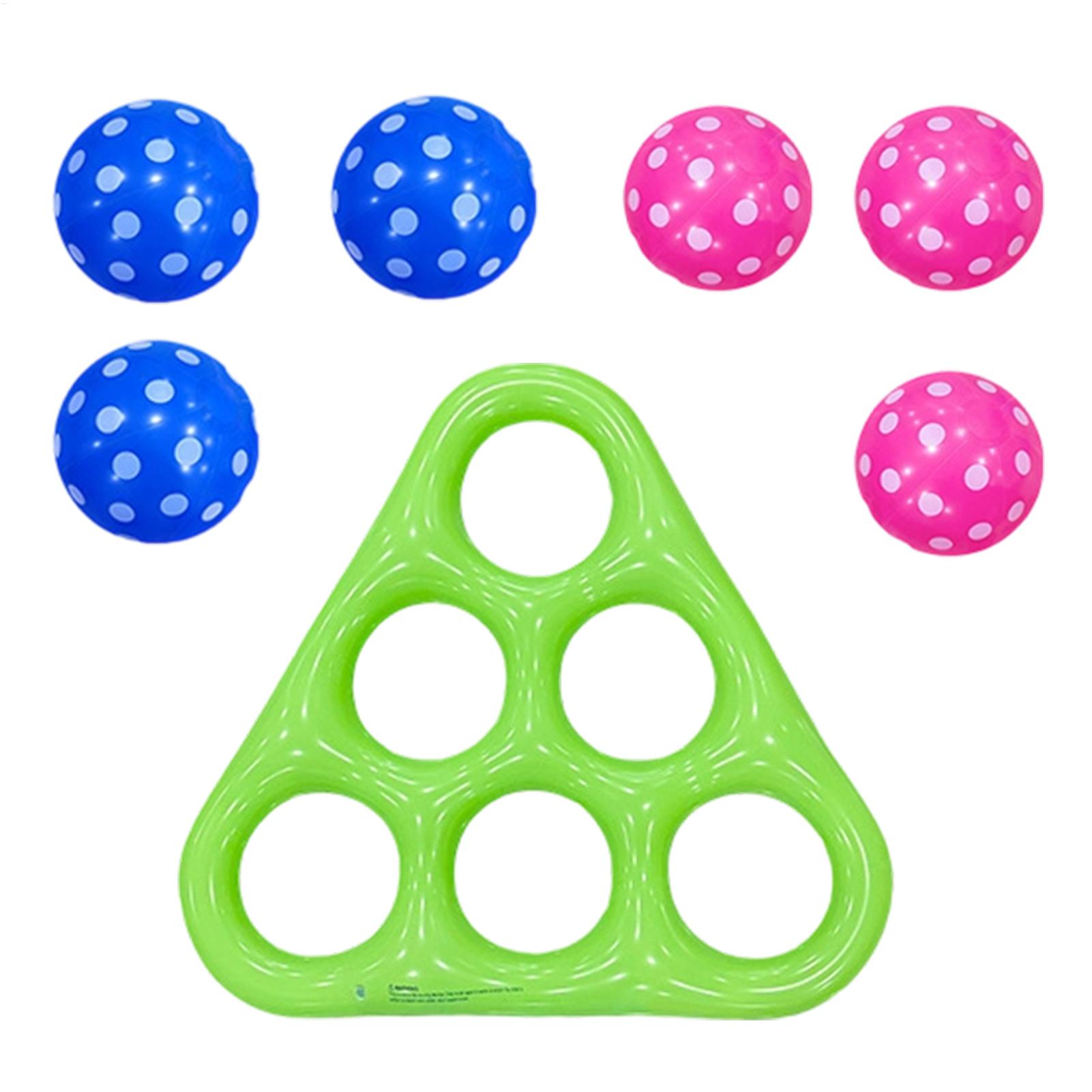 Party Games Kids Outdoor - Pool Games Outdoor Water Inflatable Family