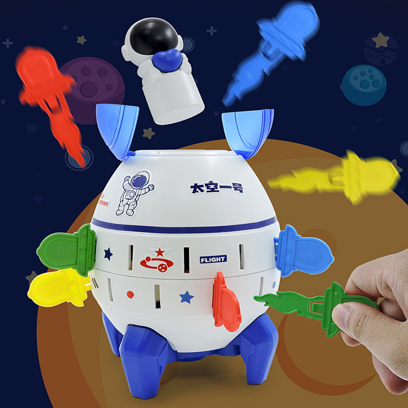 Party Games Console - Novelty Toys for Party Children Educational