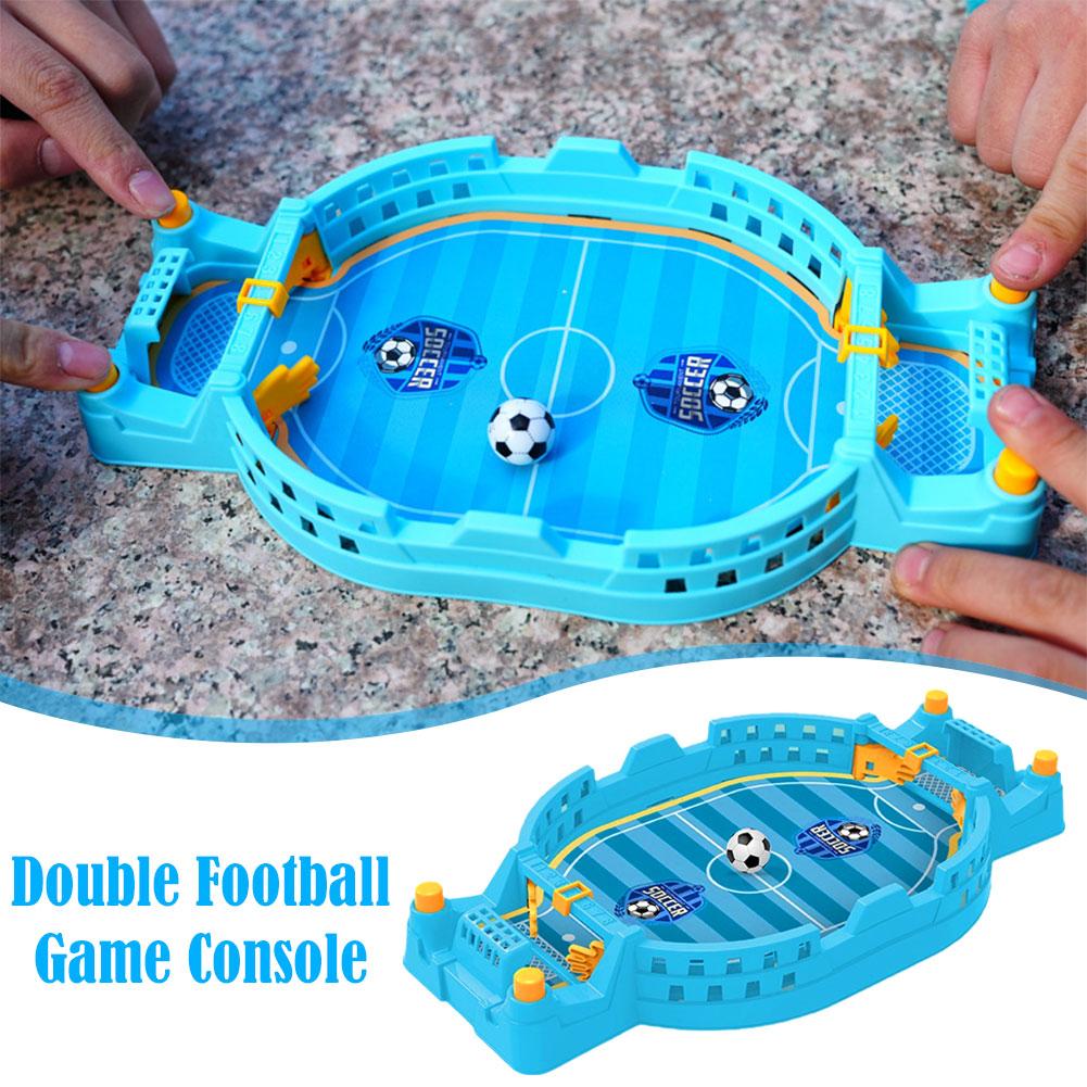 Party Games Kids Outdoor - Soccer Table for Family Party Football