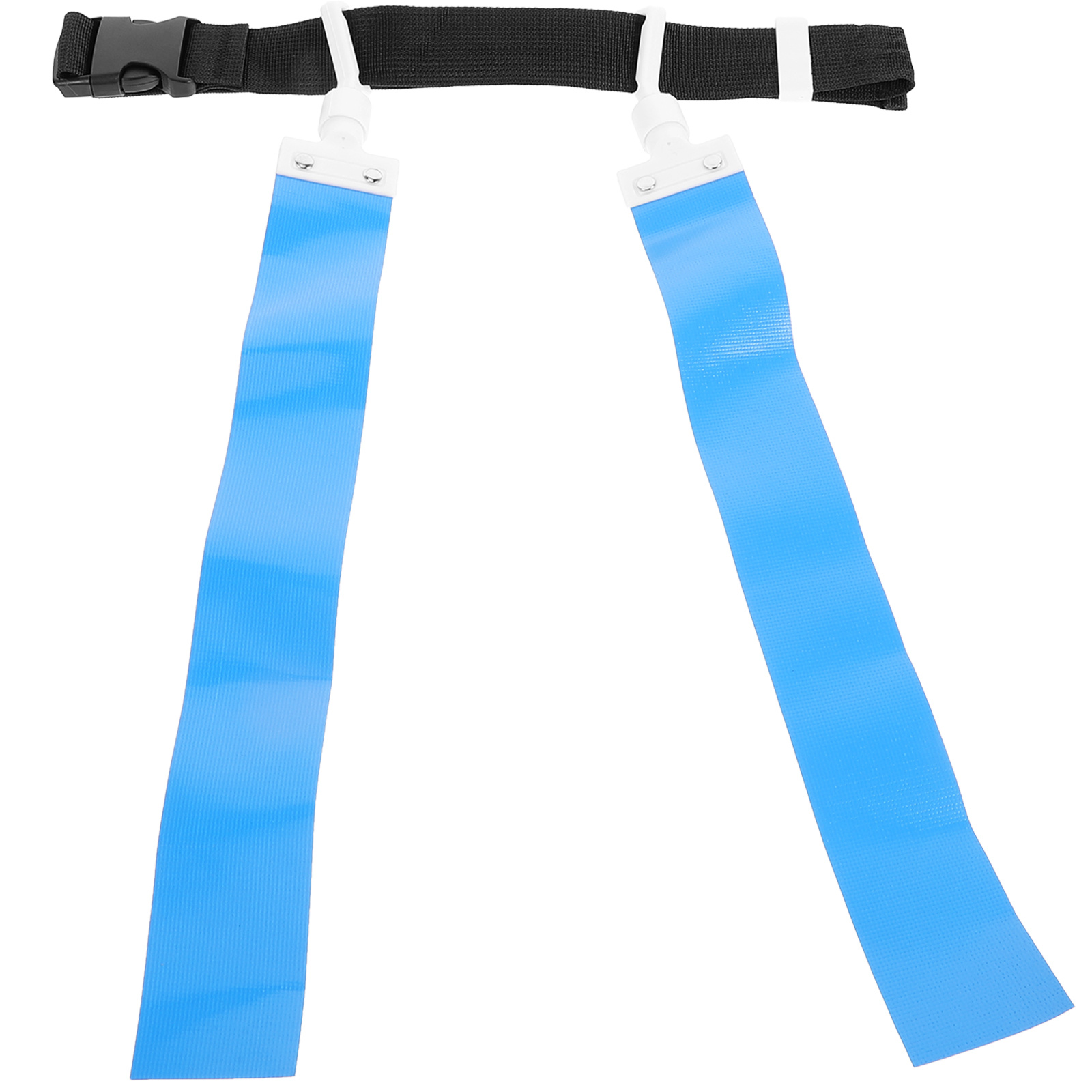 Adjustable Football Waist Flag - Capture Flag Set recension och pris