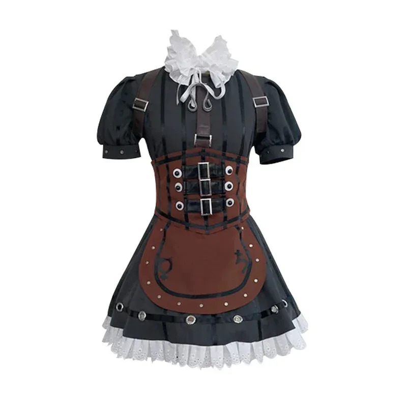 Game Madness Returns Cosplay C - Party Games In Steam recension och pris