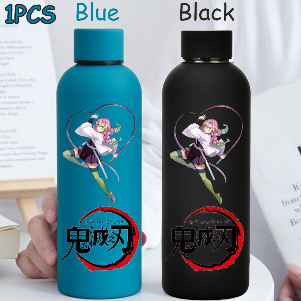 Kimetsu No Yaiba 500ML Insulat - Party Games App recension och pris