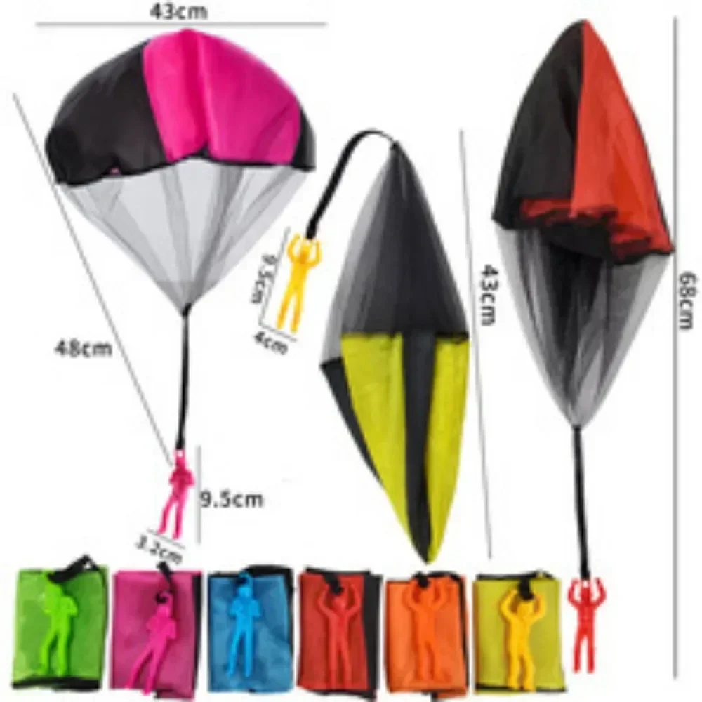 3/5/10 Pcs Fun Hand Throwing S - Party Games Kids Outdoor recension och pris