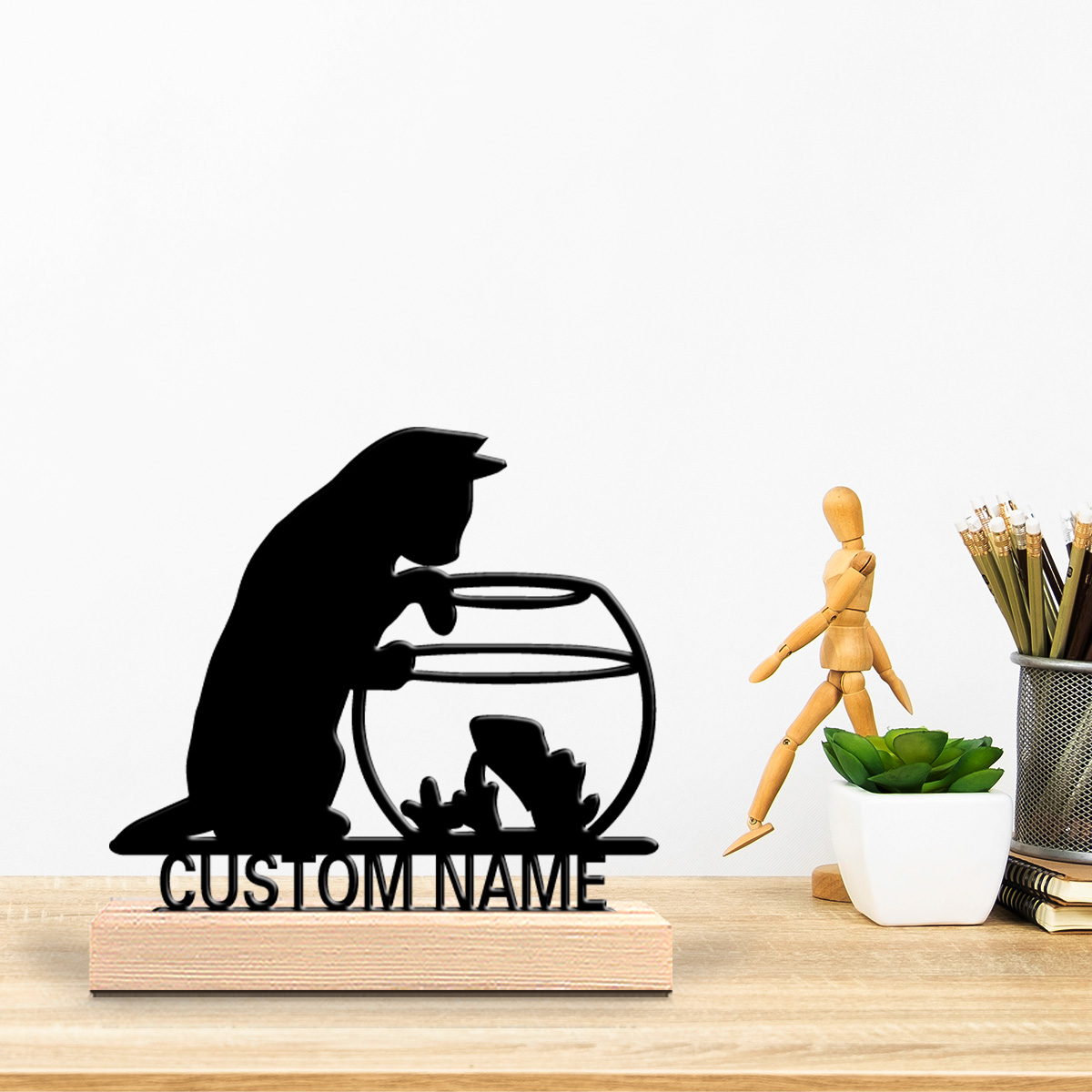1pc Stylish Personalized Custo - Party Games Easter recension och pris