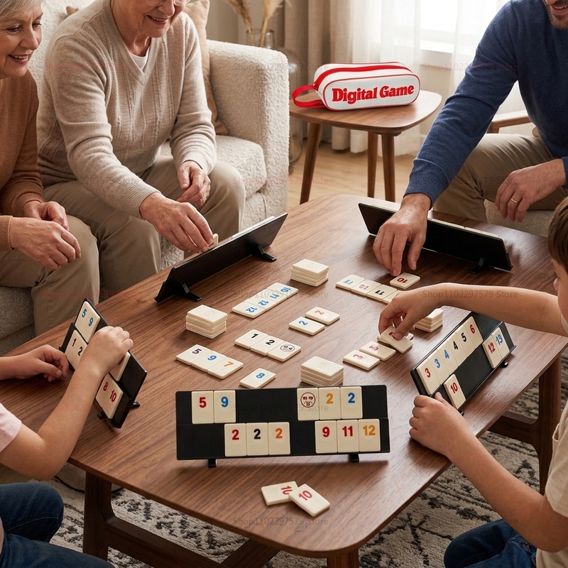 2026 New Best-Selling Toys Tra - Party Games In Steam recension och pris