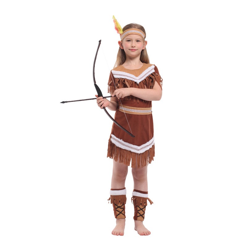 India Halloween Women Indian P - Party Games India recension och pris