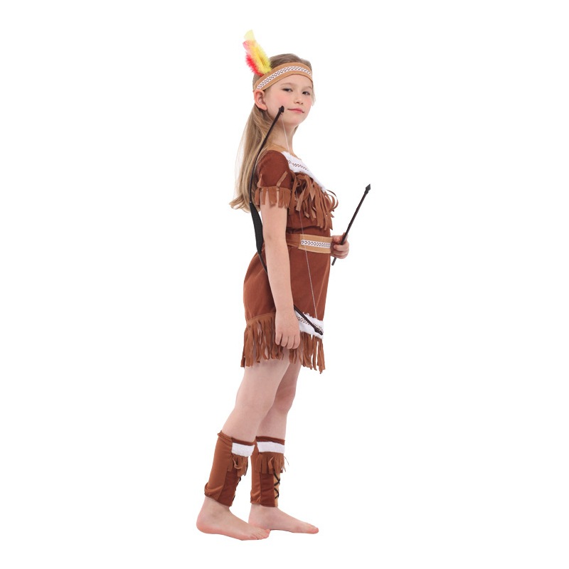 India Halloween Women Indian P - Party Games India recension och pris