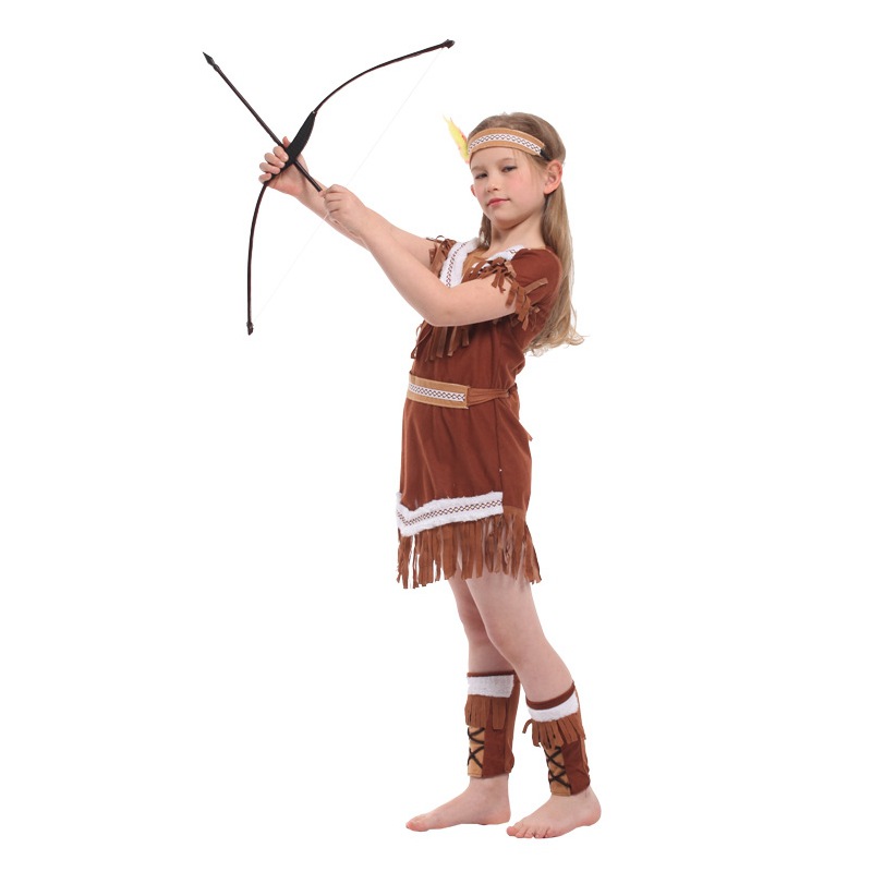 India Halloween Women Indian P - Party Games India recension och pris