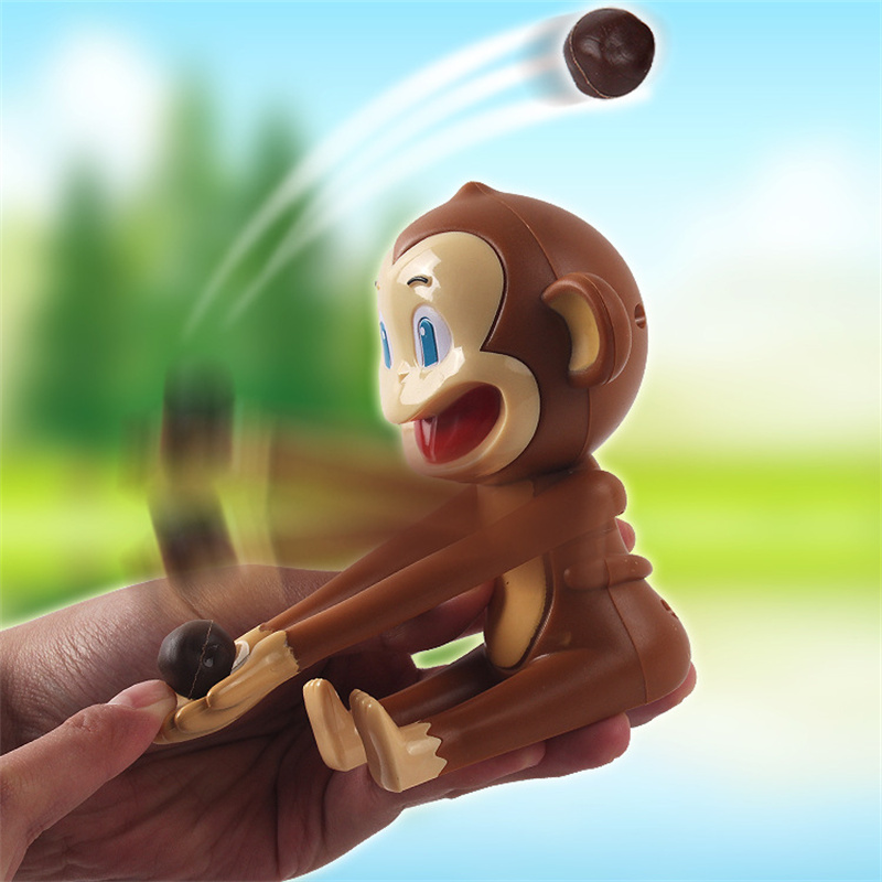 Crazy Monkey Party Board Games - Party Games For 7 People recension och pris
