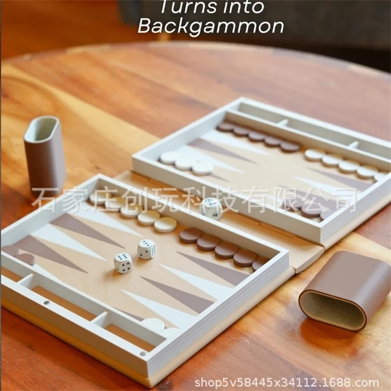 3D Printed Hangman Board Game  - Book Party Games recension och pris
