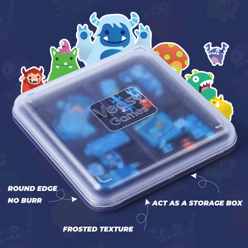 Monster Maze Hide and Seek Puz - Party Games App recension och pris
