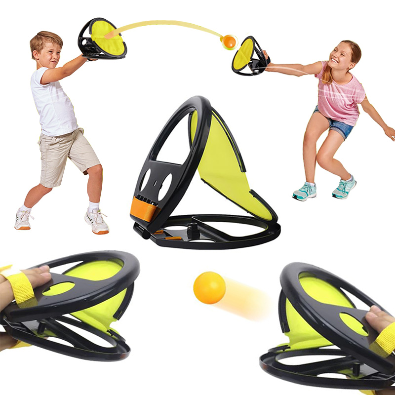 Parent Child Catch Ball Game-  - Party Games Easter For Family recension och pris