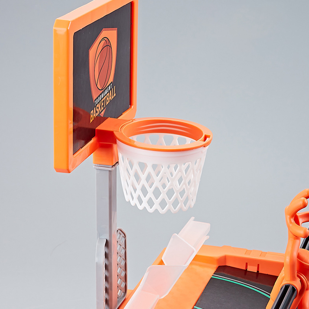 Basketball Game Multiple Play  - Party Games For 5 Year Olds Indoors recension och pris