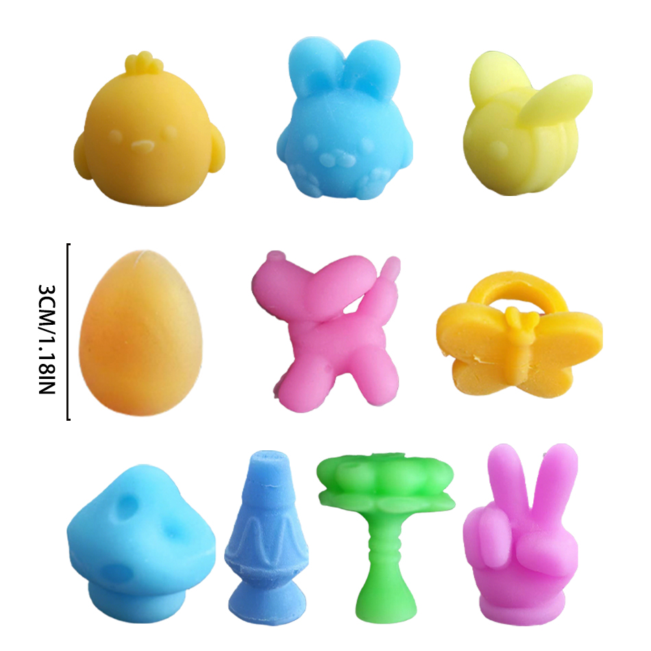 2026 Needohes Golden Egg Hunt  - Party Games Easter recension och pris