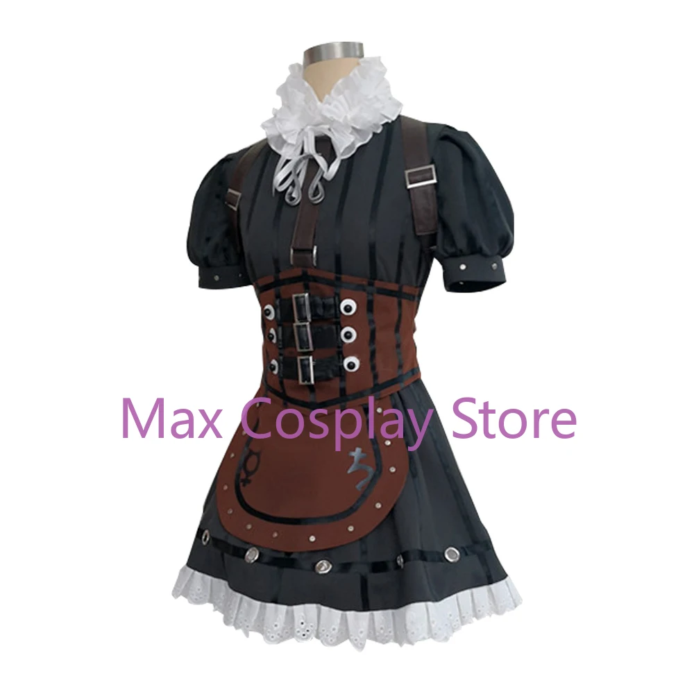 Max Cosplay Game Alice Madness - Party Games In Steam recension och pris