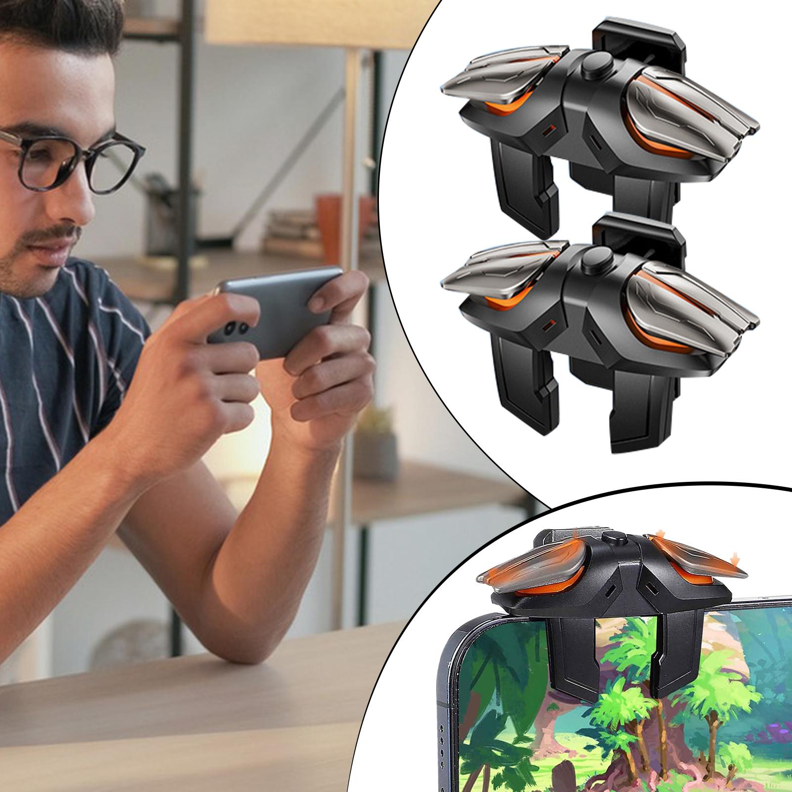 Game Controller For Phone 2 Pi - Party Games In Steam recension och pris