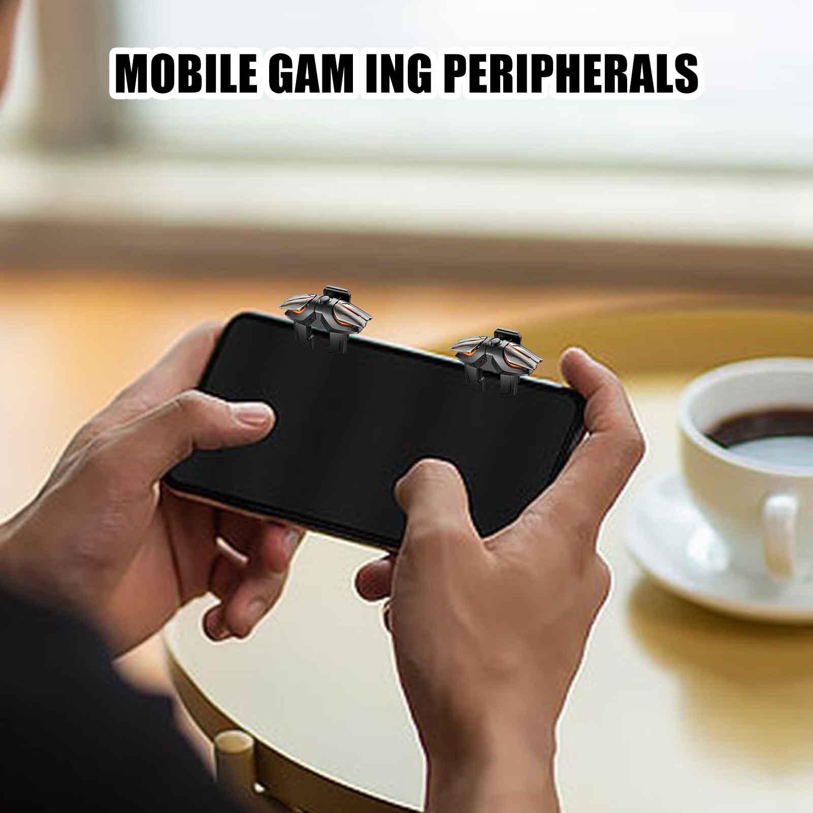 Game Controller For Phone 2 Pi - Party Games In Steam recension och pris