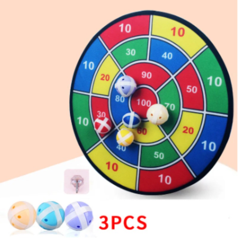 Foldable and Storable Outdoor  - Party Games Kids Outdoor recension och pris