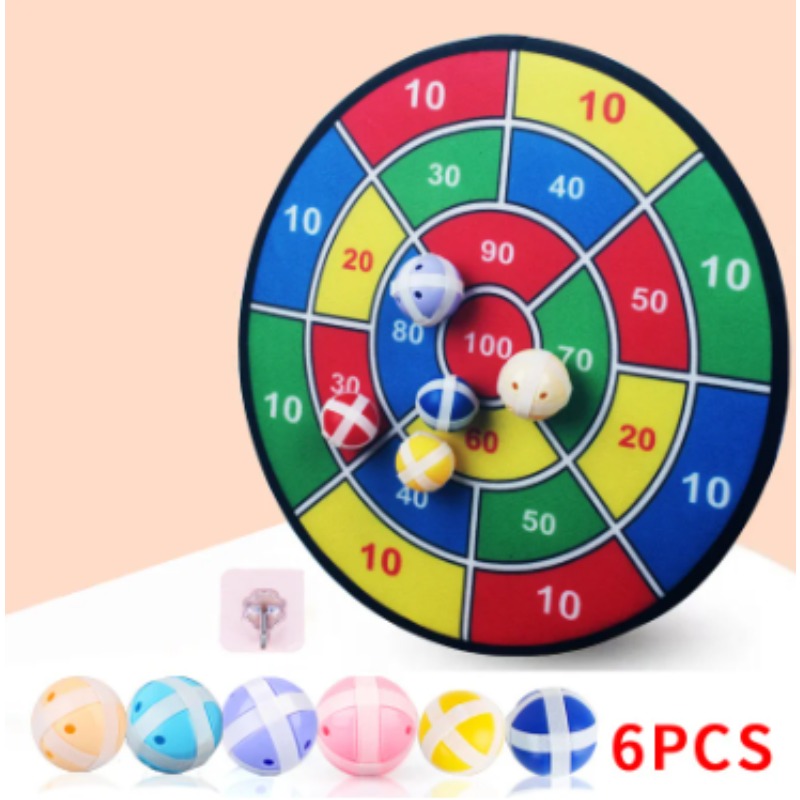Foldable and Storable Outdoor  - Party Games Kids Outdoor recension och pris