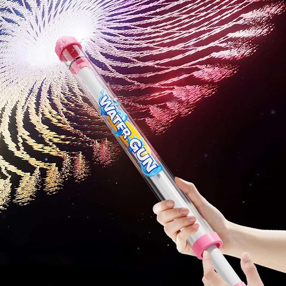 Portable Water Blaster for Kid - Party Games Quiz recension och pris
