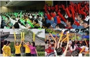 100pcs 60cm clapper ballon bea - Party Games Easter recension och pris