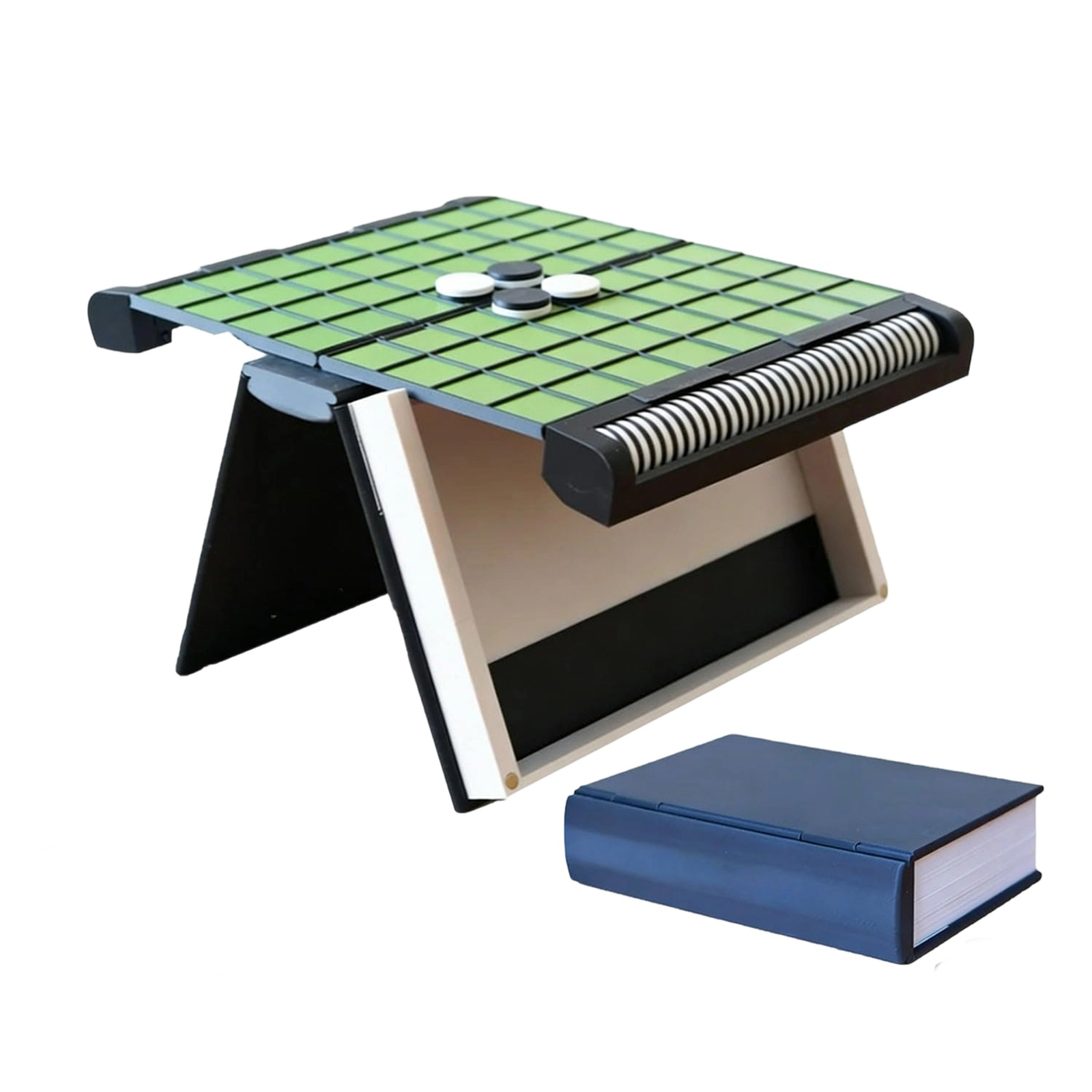 3D Printed Board Book, Board G - Book Party Games recension och pris