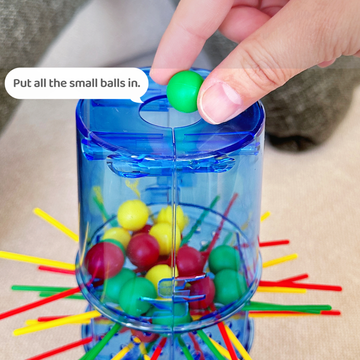 Party Activity Games Family Ga - Party Games Easter For Family recension och pris