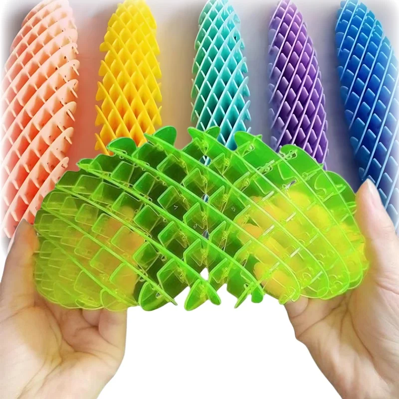 3D Deformable Plastic Stretch  - Party Games Console recension och pris