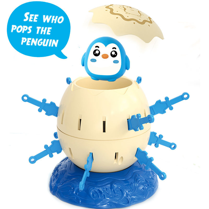 Funny Mini Pirate Bucket Plug- - Party Games Quiz recension och pris