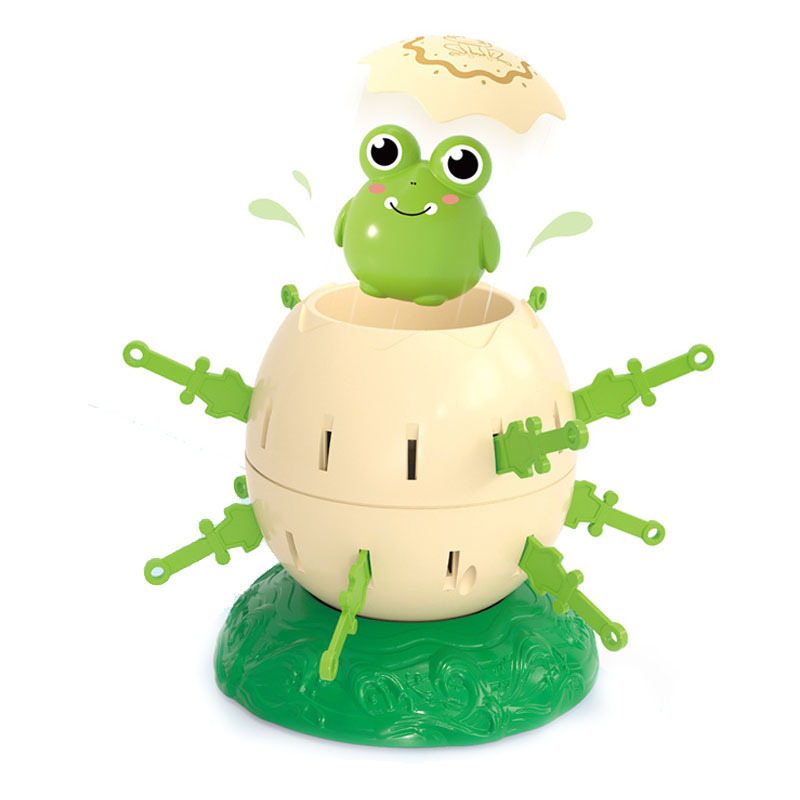 Funny Mini Pirate Bucket Plug- - Party Games Quiz recension och pris