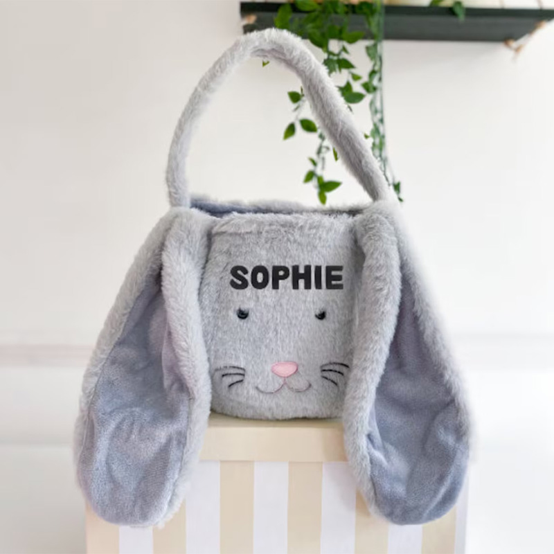 Personalized Custom Name Fluff - Party Games Easter For Family recension och pris