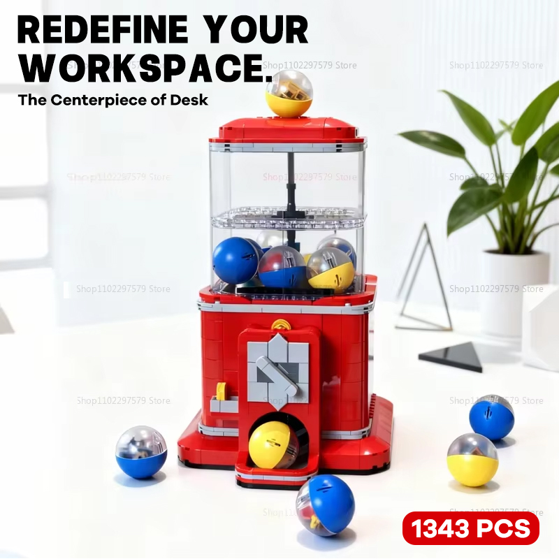 New Creative Vending Machine B - Party Games Easter recension och pris