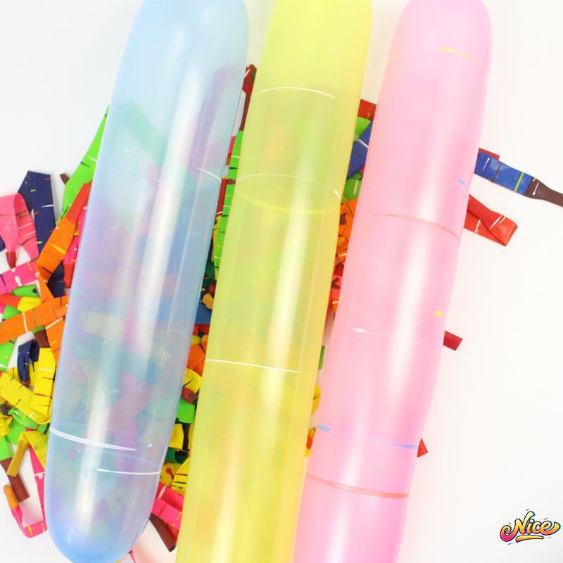 20/30pcs Rocket Balloon Childr - Party Games Easter For Family recension och pris