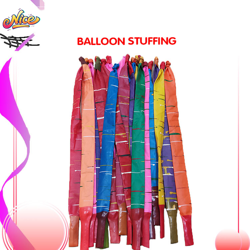 20/30pcs Rocket Balloon Childr - Party Games Easter For Family recension och pris