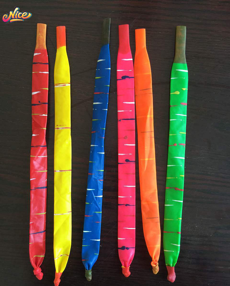 20/30pcs Rocket Balloon Childr - Party Games Easter For Family recension och pris