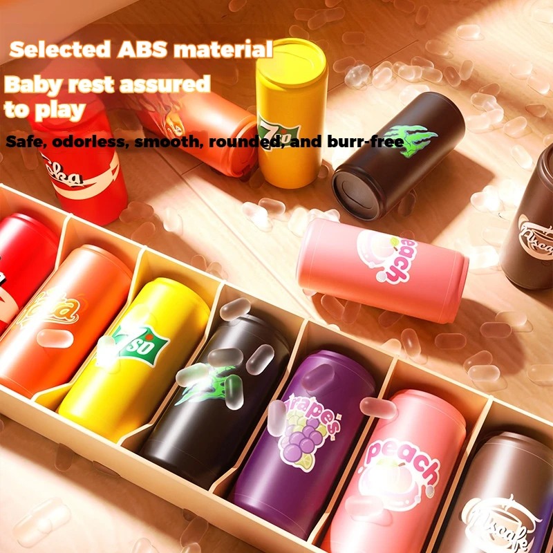 Color Memory Challenge - Drink - Party Games App recension och pris