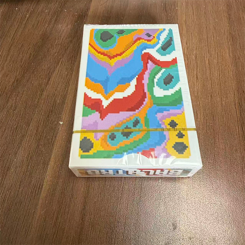 Balatro Joker Poker Card Set C - Party Games Quiz recension och pris