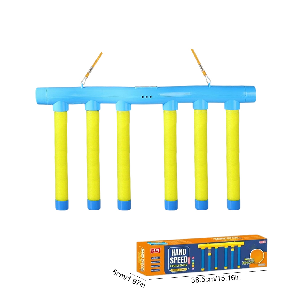 Adults Kid Catching Sticks Gam - Party Games Quiz recension och pris
