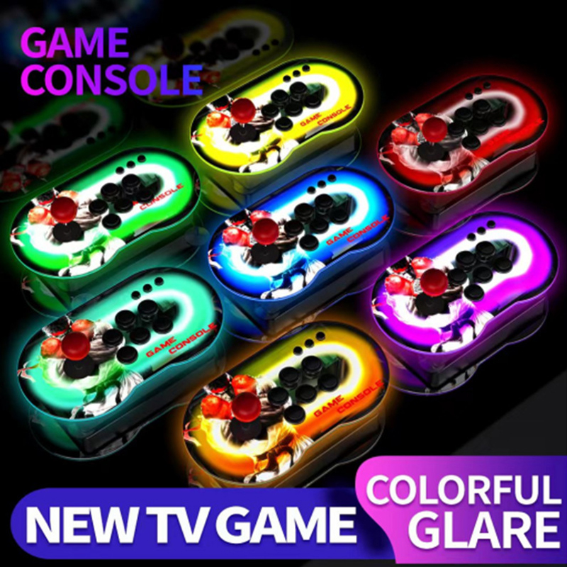 2026 New Retro Game Console 10 - Party Games Ps2 recension och pris