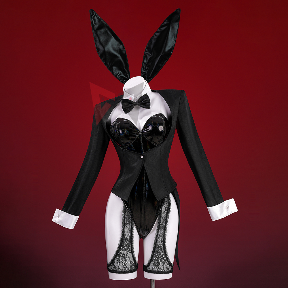 2025 New Role Play Outfit My D - Party Games Bunny recension och pris