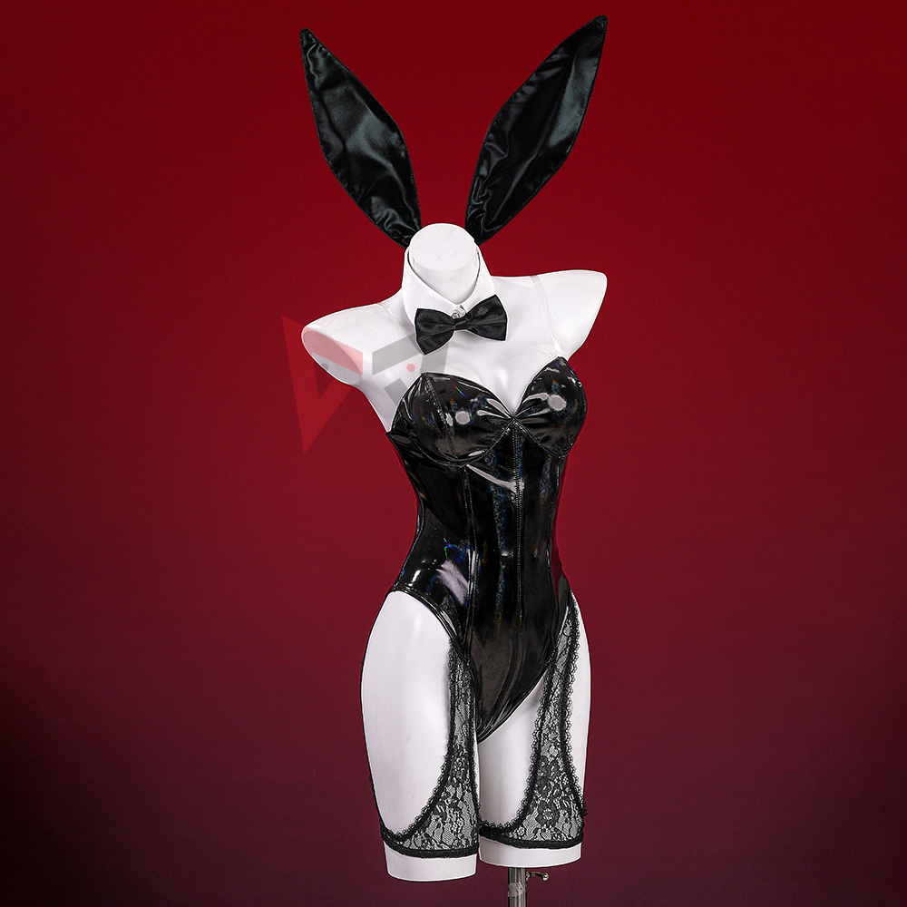 2025 New Role Play Outfit My D - Party Games Bunny recension och pris