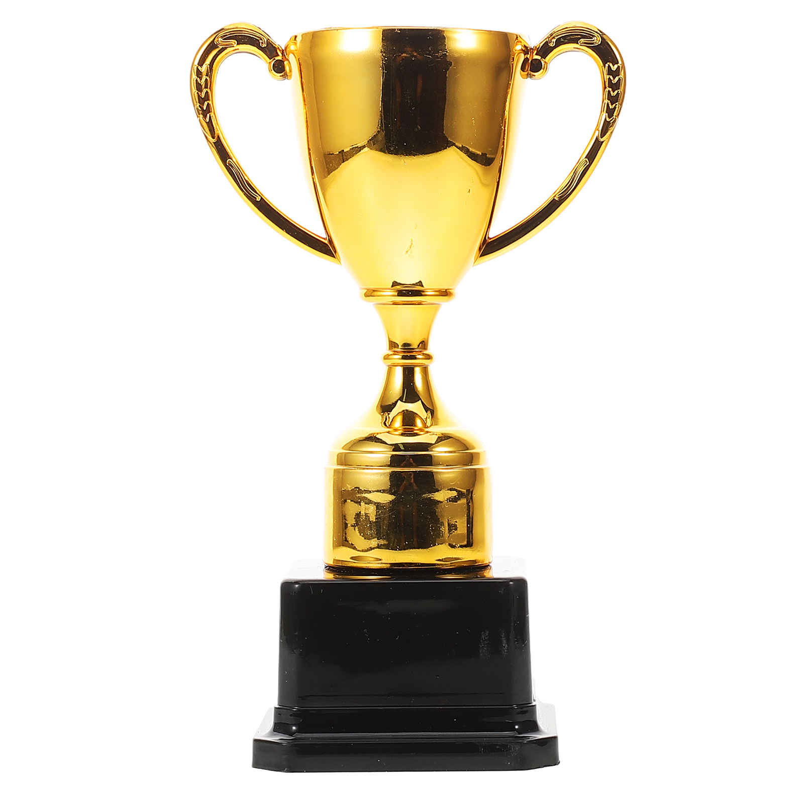 1Pcs Plastic Trophy Kids Award - Party Games Using Cups recension och pris