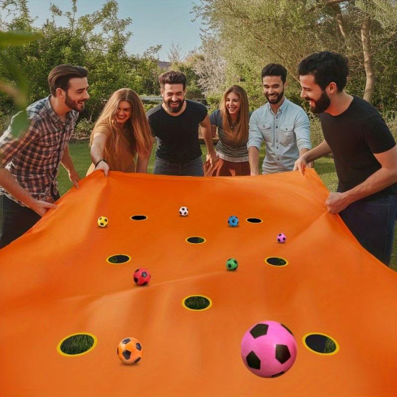 〔ODS13〕Cave Cloth Toss Game Sp - Party Games Indoor recension och pris