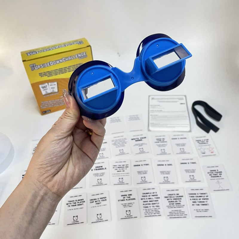 Rotate Upside Down Challenge:  - Party Games Console recension och pris