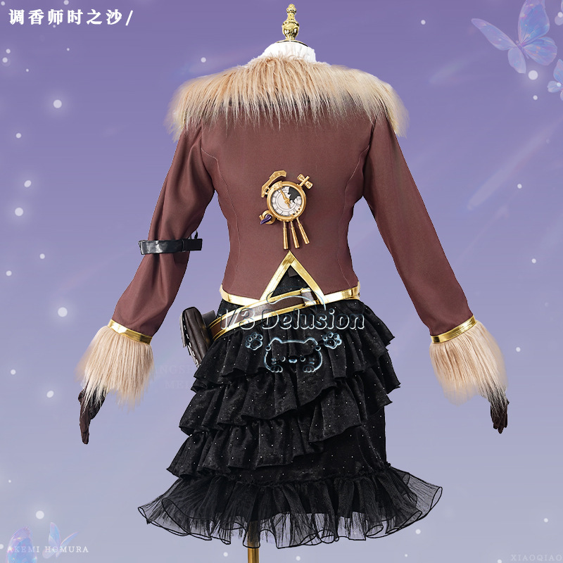 Identity V Time Sand Cosplay C - Party Games In Steam recension och pris