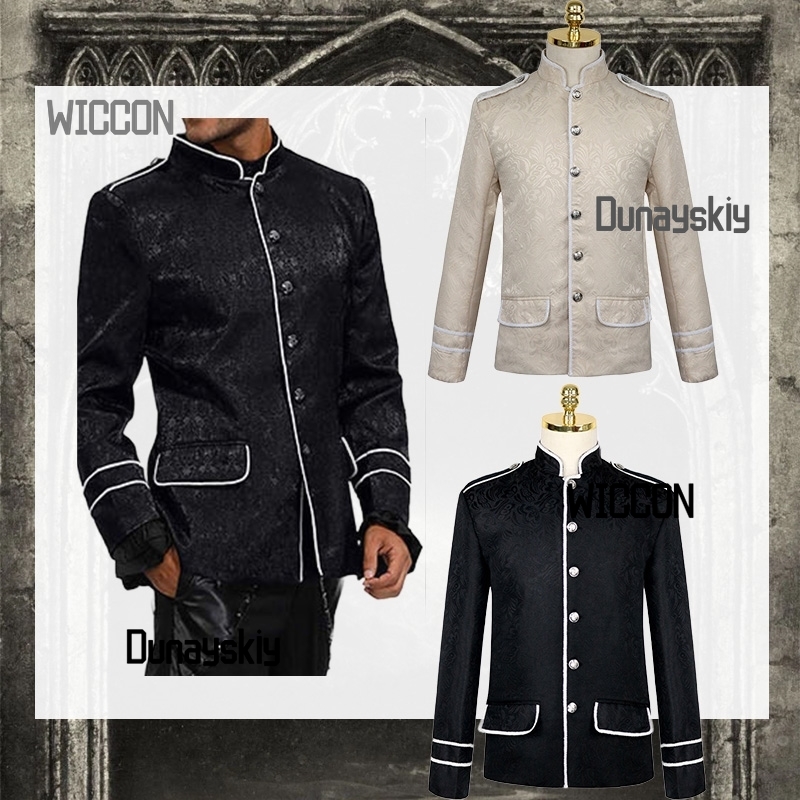 Gothic suit medieval the black - Party Games In Steam recension och pris
