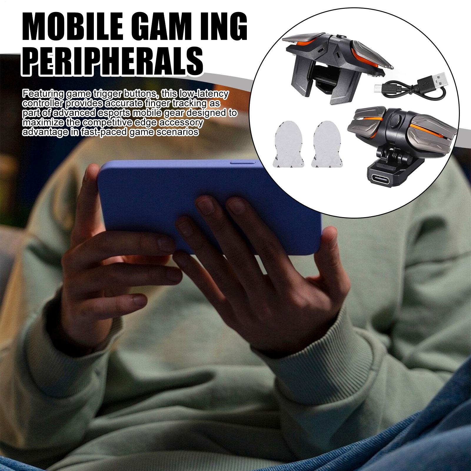 Game Controller For Phone 2 Pi - Party Games In Steam recension och pris