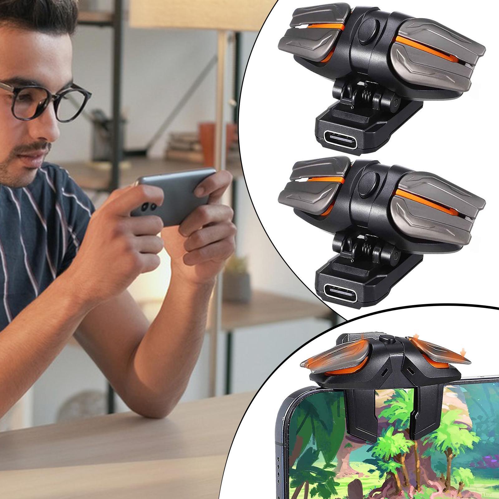 Game Controller For Phone 2 Pi - Party Games In Steam recension och pris