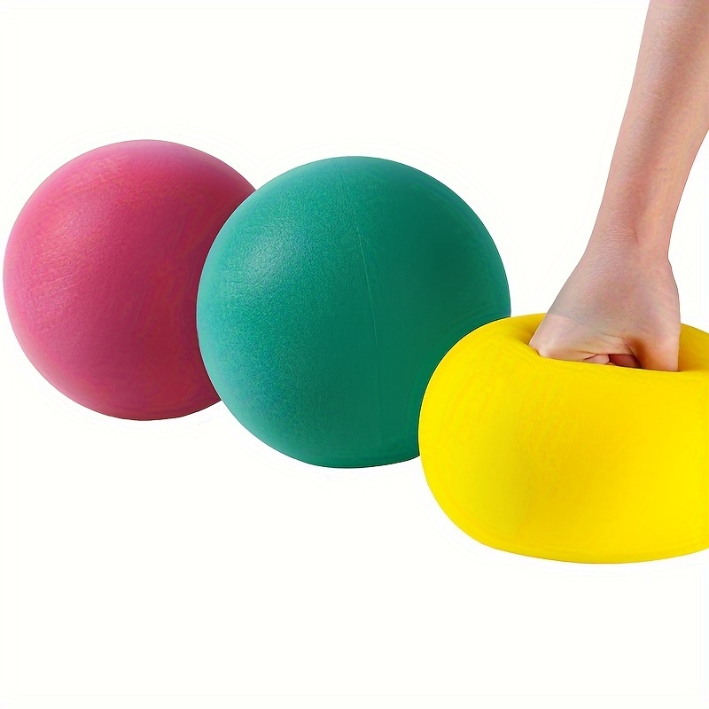 Children Silent Patting Ball T - Party Games For 5 Year Olds Indoors recension och pris